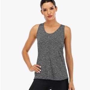 ICTIVE Workout Tank Top for Women